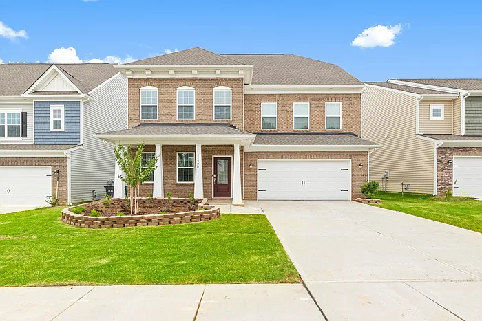 14920 Nichols Hall Dr