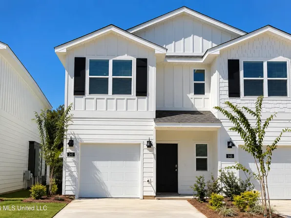 141 Harper Grove Cir, Ocean Springs, MS 39564