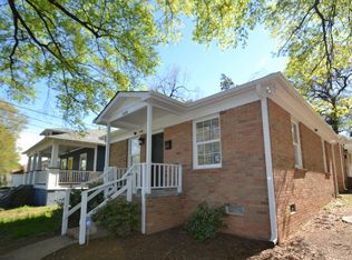 1618 Umstead St, Charlotte, NC 28205