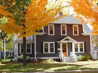 603 Sturgeon Eddy Rd, Wausau, WI 54403