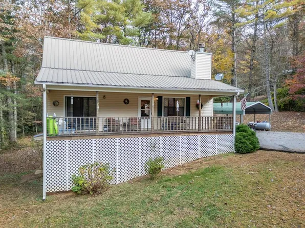 103 Autumn Ln, Blairsville, GA 30512