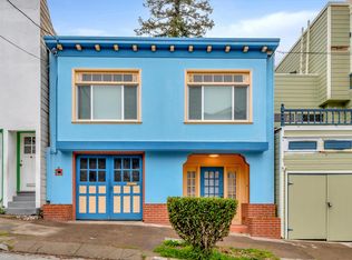 70 Manchester St, San Francisco, CA 94110