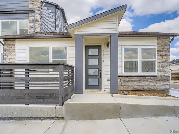 2491 W 69th Place, Denver, CO 80221