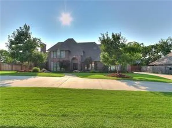 2105 Morning Star, Edmond, OK 73034