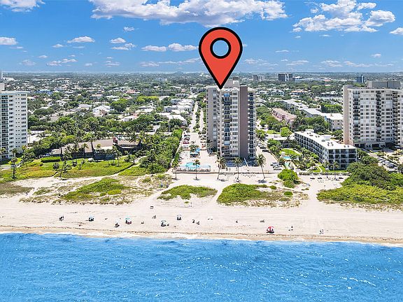 2nd image of 2000 S Ocean Boulevard #4k