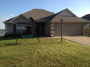 127 Pine St, Greenwood, AR 72936
