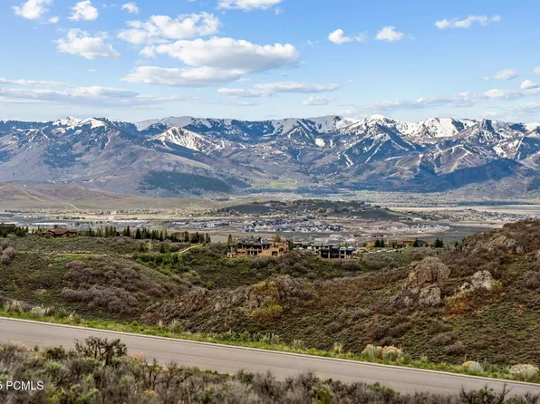 4335 Wapiti Canyon Rd, Park City, UT 84098