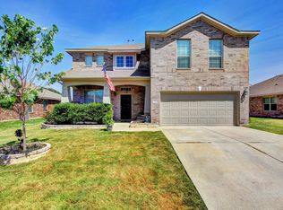3424 Longhorn Trl, Round Rock, TX 78665