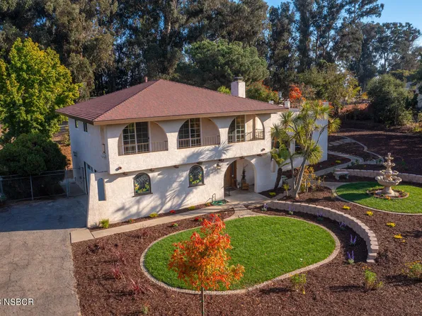 1471 La Loma Dr, Nipomo, CA 93444