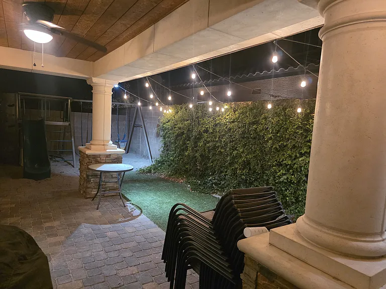 9225 Dorrell Ln — Photo 6