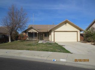112 Tangelo St, Los Banos, CA
