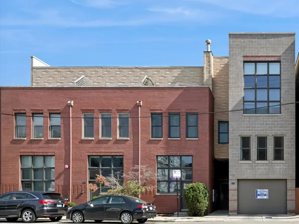 2451 N Clybourn Ave APT 16, Chicago, IL 60614