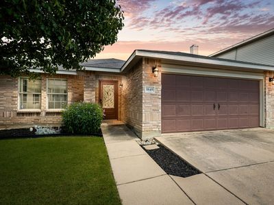 1845 Trego Dr, Justin, TX, 76247