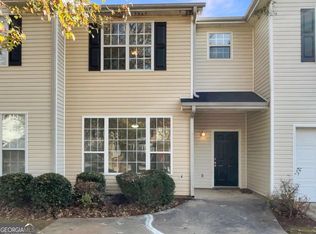 2421 Brianna Dr, Hampton, GA 30228