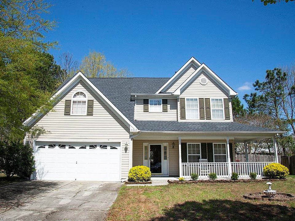 1st image of 2045 Gravenhurst Dr