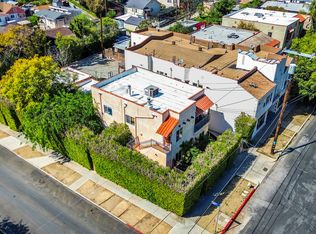 1135 N Coronado St, Los Angeles, CA 90026