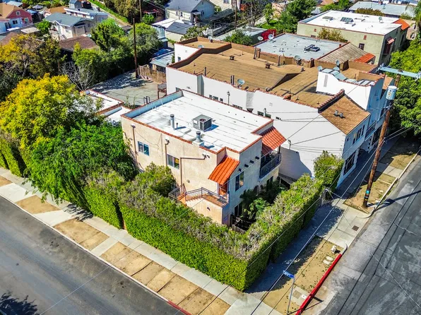 1135 N Coronado St, Los Angeles, CA 90026
