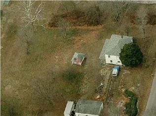 417 Campbell Rd, Evansville, IN 47725