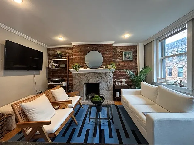 41 Grove St #4
