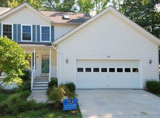 2581 Hidden Cove Rd, Annapolis, MD 21401