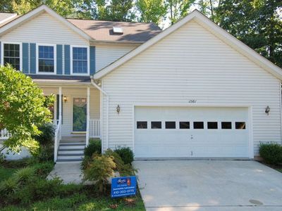 2581 Hidden Cove Rd, Annapolis, MD, 21401