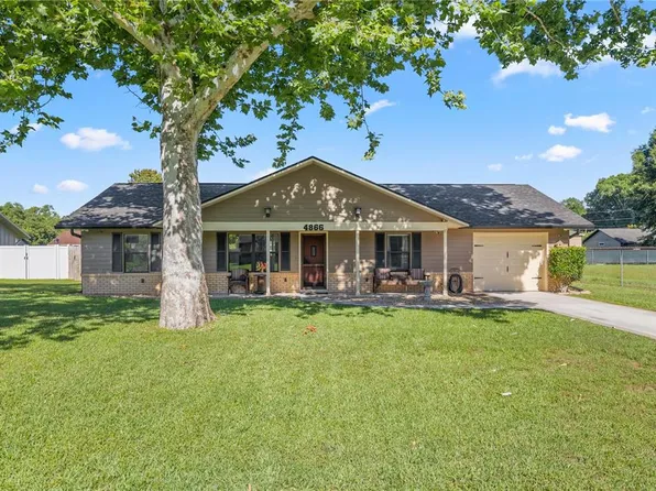 4866 NE 27th Ct, Ocala, FL 34479