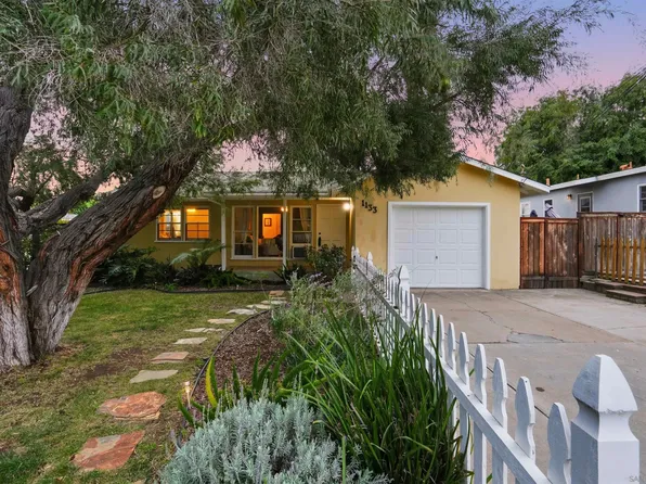 1133 W 13th Ave, Escondido, CA 92025