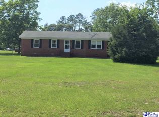 1425 Zoar Rd, Cheraw, SC 29520