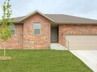 1201 W Millpond Dr, Ozark, MO 65721