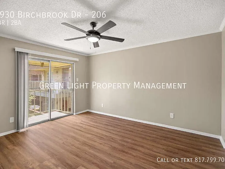 5930 Birchbrook Dr #206 — Photo 17