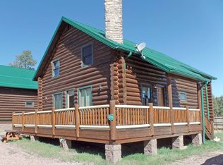 44 Main St #172, Greer, AZ 85927