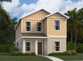 Westwood Plan, Wellness Ridge : Cottage Collection, Clermont, FL 34714