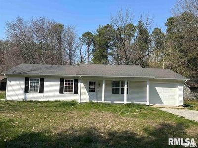 4244 Sycamore Rd, Carterville, IL, 62918