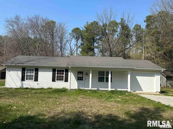 4244 Sycamore Rd, Carterville, IL 62918