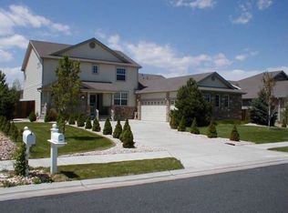 11595 Paris St, Commerce City, CO 80640