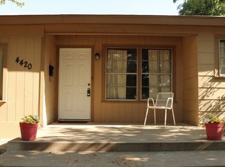 4420 32nd St, Lubbock, TX 79410