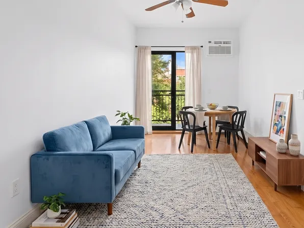 447 W 47th St APT 9, New York, NY 10036