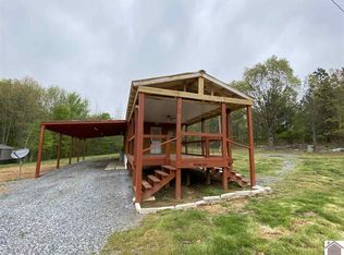 99 Horseshoe Cir, Hardin, KY 42048