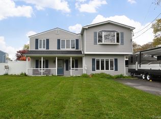 111 Fuller Avenue, Islip, NY 11751