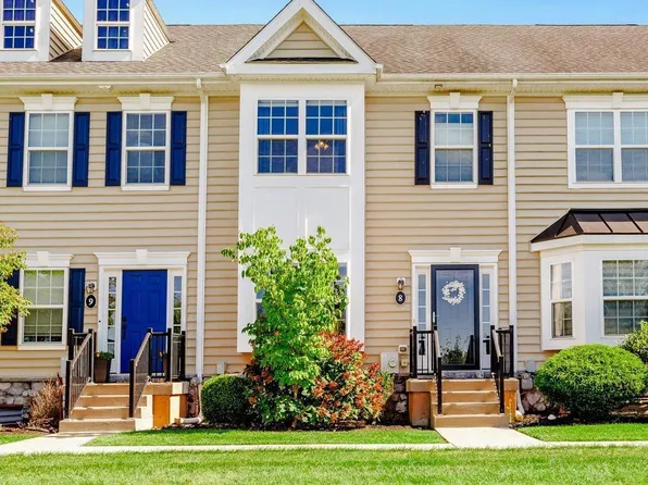 3669 Jacob Stout Rd Unit 8, Doylestown, PA 18902