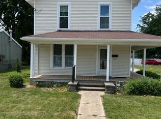 810 Broad Ave, Findlay, OH 45840