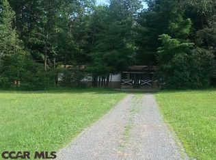 179 Dogwood Drive, Morrisdale, PA 16858