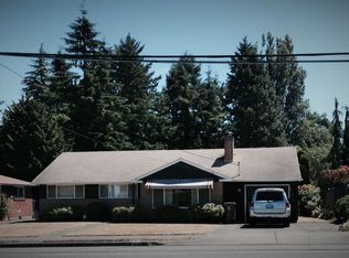 835 S Jackson Ave, Tacoma, WA