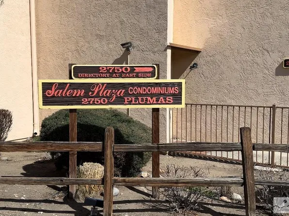 2750 Plumas St APT 122, Reno, NV 89509