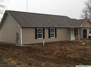 26550 4th St, Ardmore, AL 35739