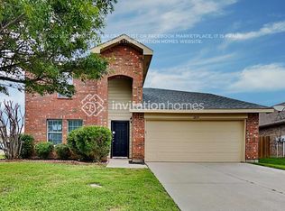 12634 Azure Heights Pl, Rhome, TX 76078