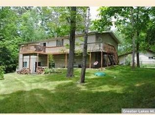 21663 Irene Ave, Ironton, MN 56455