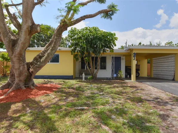6750 Cody Street, Hollywood, FL 33024