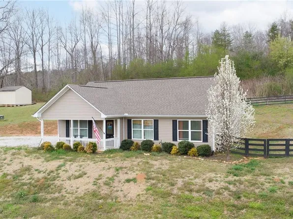1529 Mount Olive Church Rd, Dahlonega, GA 30533