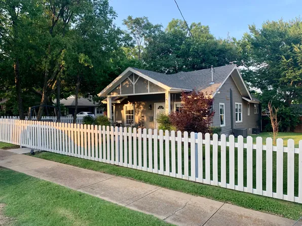 638 Turner Ave, Dallas, TX 75208
